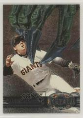Bill Mueller #246 Baseball Cards 1997 Metal Universe Prices