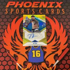 Jey Uso [Gold] Wrestling Cards 2022 Panini Chronicles WWE Phoenix Autographs Prices