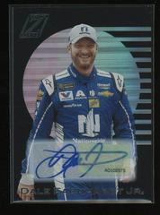 Dale Earnhardt Jr [Autograph] #3 Racing Cards 2021 Panini Chronicles NASCAR Zenith Prices