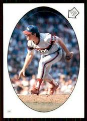 Tom Seaver #287 Baseball Cards 1986 O Pee Chee Stickers Prices