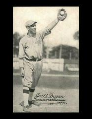Joe Dugan Baseball Cards 1922 Exhibits Prices