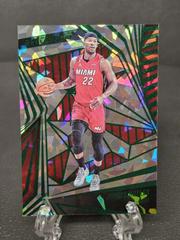 Jimmy Butler [Emerald Chinese New Year] #2 Basketball Cards 2023 Panini Revolution Prices