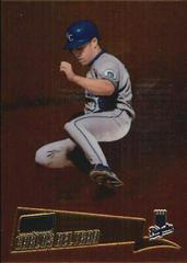 Carlos Beltran #115 Baseball Cards 2000 Stadium Club Chrome Prices