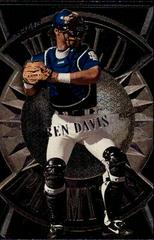 Ben Davis [World Premiere] #4WP Baseball Cards 2000 Ultra Prices