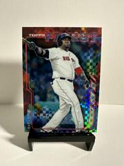 David Ortiz [Xfractor] Baseball Cards 2014 Finest Prices