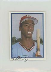 Willie McGee #326 Baseball Cards 1983 O Pee Chee Stickers Prices