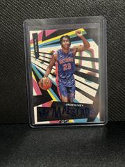 Jaden Ivey [Sapphire] #10 Basketball Cards 2022 Panini Court Kings Maestros Prices