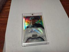 Sonny Gray [Gold Refractor] #BSPSG Baseball Cards 2011 Bowman Sterling Prospects Autographs Prices