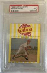George Culver Baseball Cards 1969 Kahn's Wieners Prices