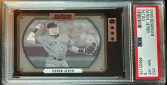 Derek Jeter [Retro] #50 Baseball Cards 2000 Bowman Prices