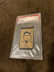 Hal Carlson Baseball Cards 1928 W513 Hand Cut Prices