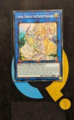 Selene, Queen of the Master Magicians [Platinum Secret Rare] YuGiOh 25th Anniversary Rarity Collection Prices