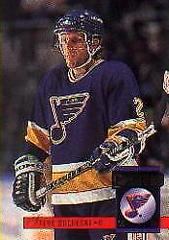 Steve Duchesne Hockey Cards 1993 Donruss Prices
