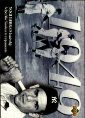 Yogi Berra Baseball Cards 1994 Upper Deck All Time Heroes Prices