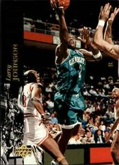 Larry Johnson Basketball Cards 1993 Upper Deck SE Prices