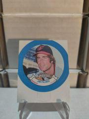 Jim Palmer Baseball Cards 2022 Topps Heritage 1973 Candy Lids Prices