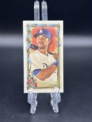 Andre Ethier [Mini No Number] Baseball Cards 2023 Topps Allen & Ginter Prices