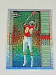 Sylvester Morris [Parallel 100] #141 Football Cards 2000 Upper Deck Ultimate Victory Prices