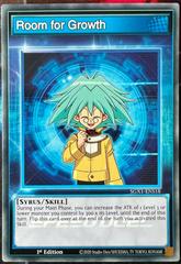 Room for Growth SGX1-ENS18 YuGiOh Speed Duel GX: Duel Academy Box Prices
