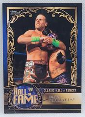 Shawn Michaels Wrestling Cards 2012 Topps WWE Classic Hall of Famers Prices
