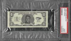 Bob Friend Baseball Cards 1962 Topps Bucks Prices