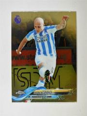 Aaron Mooy #41 Soccer Cards 2018 Topps Chrome Premier League Prices