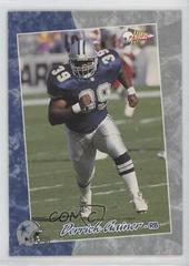 Derrick Gainer Football Cards 1993 Pacific Prices