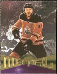 Connor McDavid #RT-1 Hockey Cards 2022 Skybox Metal Universe 2013 Retro Prices