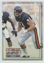 Trace Armstrong #193 Football Cards 1993 Pro Set Power Prices