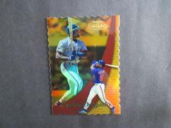 Carlos Delgado [Class 1 Gold] Baseball Cards 2000 Topps Gold Label Prices