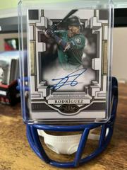 Julio Rodriguez #BOA-JRO Baseball Cards 2023 Topps Tier One Break Out Autographs Prices