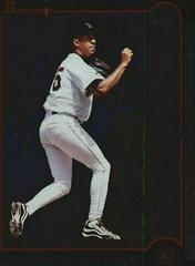 Pedro Martinez Baseball Cards 1999 Bowman International Prices