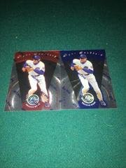Ryne Sandberg [Platinum Blue] #4 Baseball Cards 1997 Pinnacle Totally Certified Prices