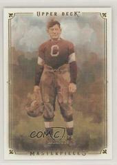 Jim Thorpe #44 Football Cards 2008 Upper Deck Masterpieces Prices