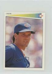 Ryne Sandberg #212 Baseball Cards 1990 Panini Stickers Prices