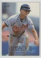 Cal Ripken Jr. #11 Baseball Cards 1996 Ultra Prices