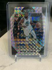 Kevin Durant #34 Basketball Cards 2017 Panini Prizm Mosaic Prices