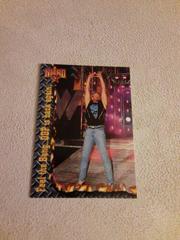Diamond Dallas Page #69 Wrestling Cards 1999 Topps WCW/nWo Nitro Prices