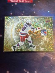 Artemi Panarin [Gold Sparkle] #EC-19 Hockey Cards 2023 Upper Deck Ecliptic Prices