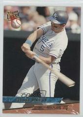 George Brett #206 Baseball Cards 1993 Ultra Prices