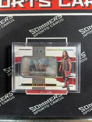 AJ Styles #7 Wrestling Cards 2022 Panini Impeccable WWE Silver Logo Prices