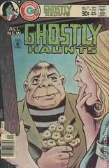 Ghostly Haunts #53 (1976) Comic Books Ghostly Haunts Prices