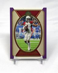 Kyler Murray [Violet] Football Cards 2022 Panini Legacy Prices