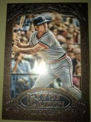 Al Kaline [Gold Framed] #242 Baseball Cards 2012 Topps Gypsy Queen Prices
