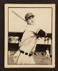 John Metkovich #89 Baseball Cards 1952 Parkhurst Frostade Prices