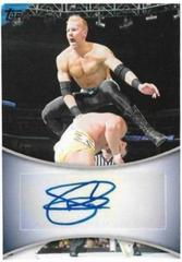 Christian Wrestling Cards 2011 Topps WWE Autographs Prices