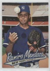 Ramiro Mendoza Baseball Cards 1997 Ultra Prices