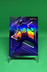 Justin Jefferson Football Cards 2021 Panini Chronicles Recon Prices