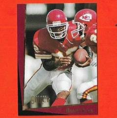 Marcus Allen Football Cards 1993 Panini Select Prices