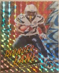 Darren Sproles [Mosaic] #TL-DS Football Cards 2023 Panini Mosaic Thunder Lane Prices